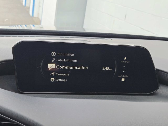 New 2026 MAZDA MAZDA3 s FWD image 18