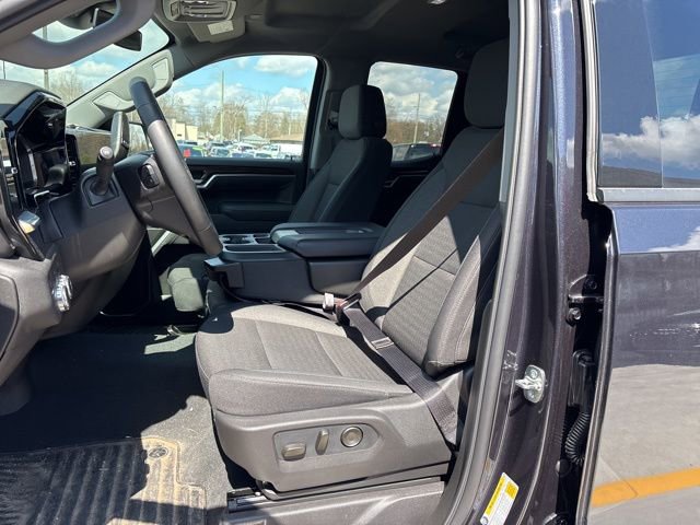 Used 2026 GMC Sierra 1500 Elevation image 13