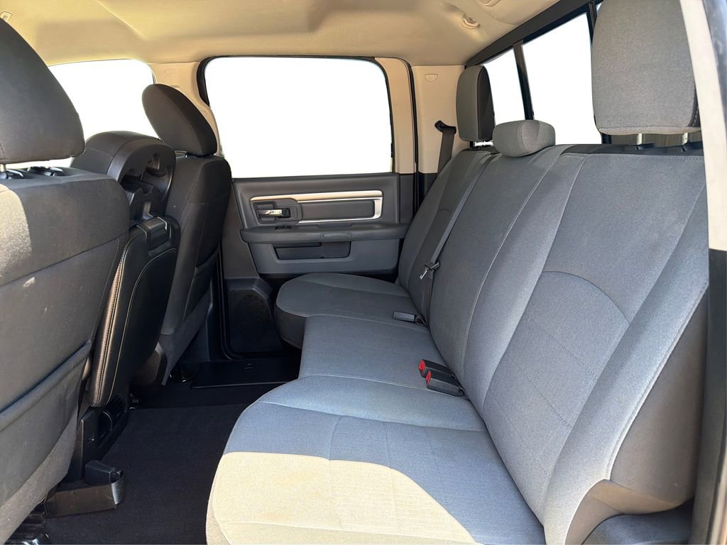 Used 2018 RAM 1500 Lone Star AWD/4WD image 11