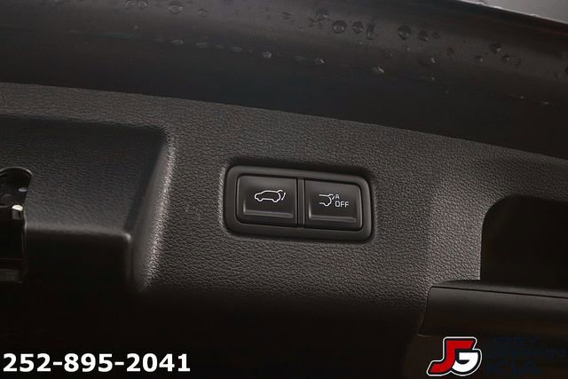 Certified 2024 Kia Telluride SX FWD image 16