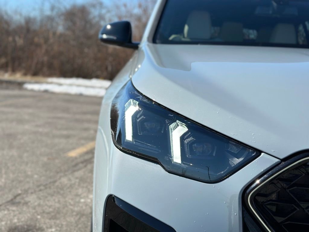 New 2026 BMW X2 xDrive28i w/ Technology Package image 10