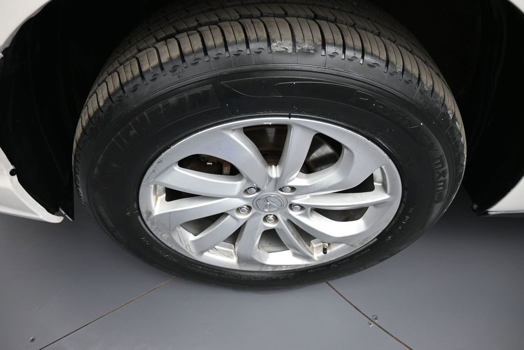 Used 2017 Acura RDX AWD image 14