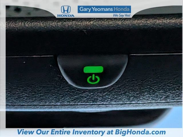 New 2027 Honda HR-V EX-L image 32