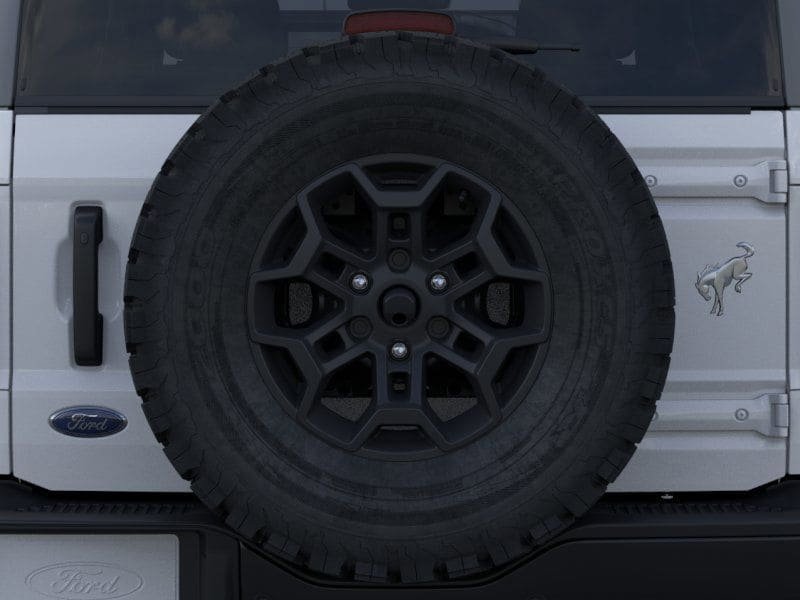 New 2026 Ford Bronco Badlands AWD/4WD image 57