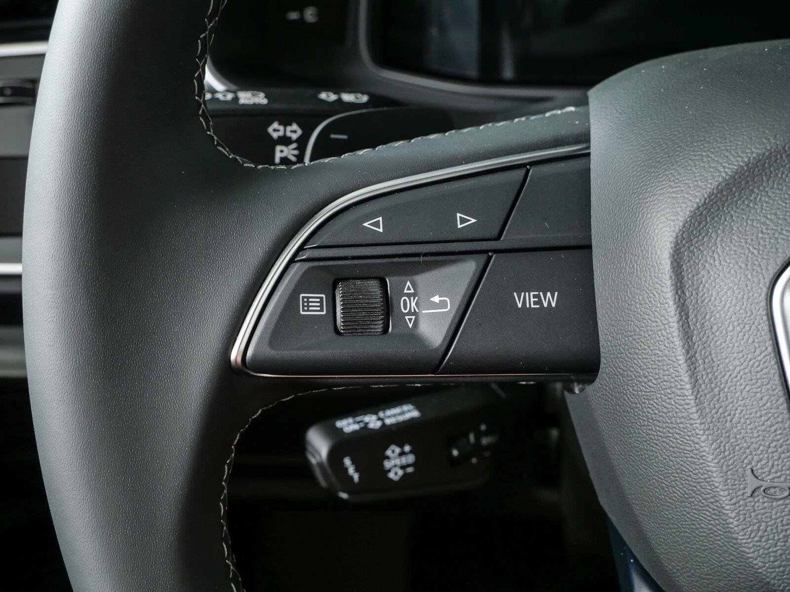 New 2026 Audi Q7 2.0T Premium Plus AWD/4WD image 12