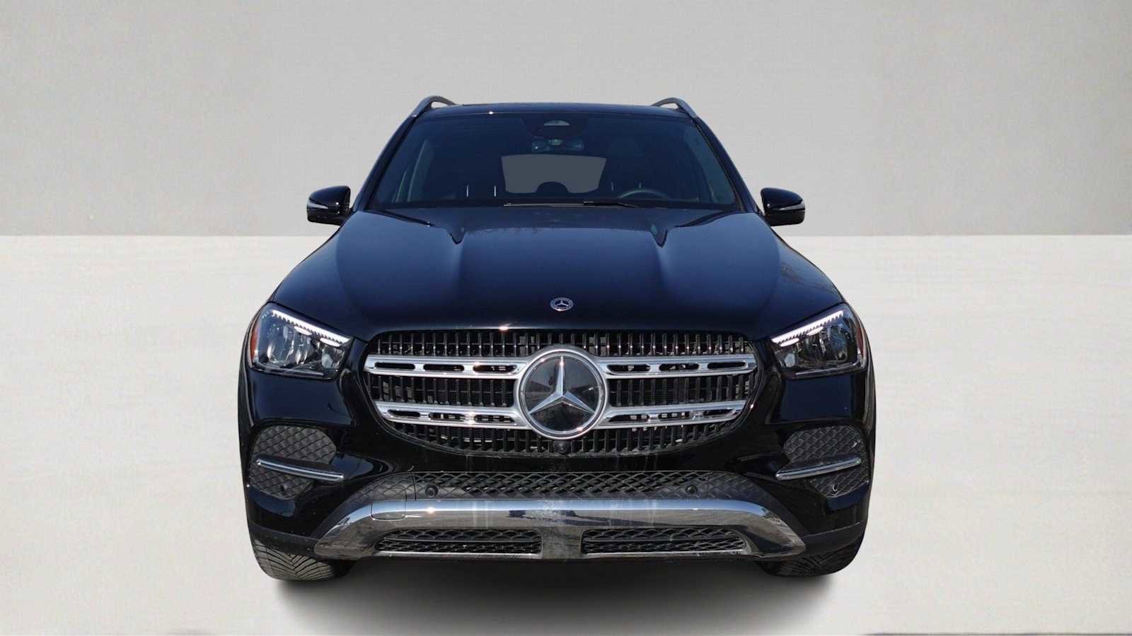 Used 2026 Mercedes-Benz GLE 350 4MATIC image 2