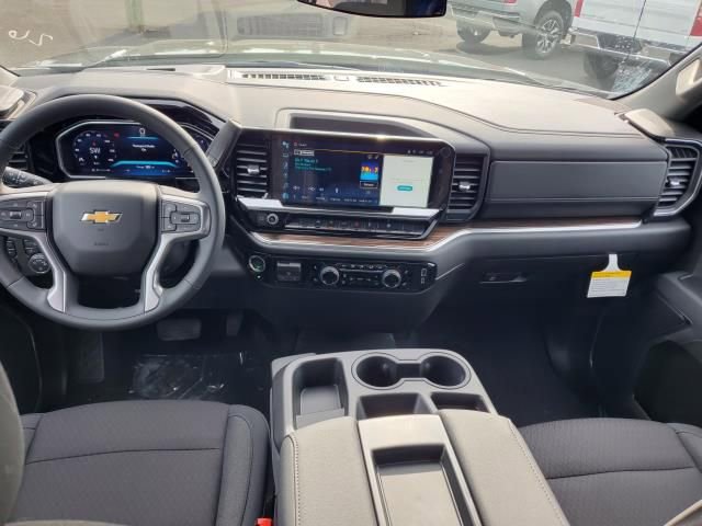 New 2026 Chevrolet Silverado 1500 LT image 11