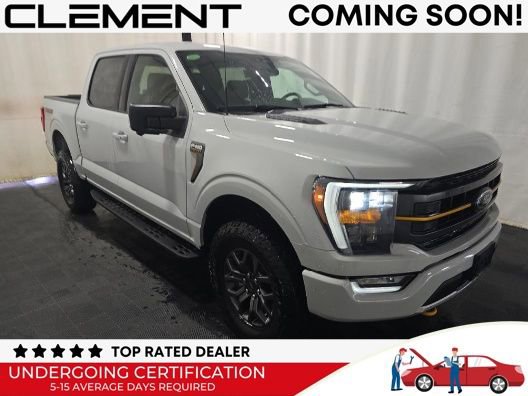 Used 2023 Ford F150 Tremor w/ 360 Degree Camera Package AWD/4WD image 2