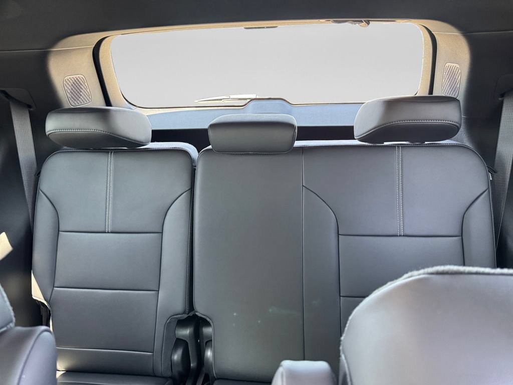 New 2026 GMC Acadia Elevation w/ Black Edition FWD image 16