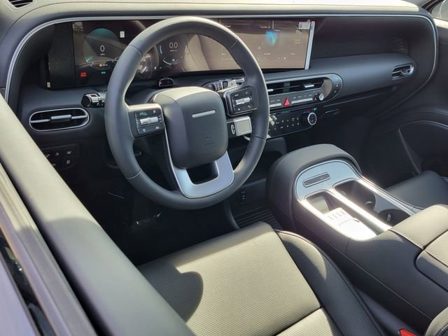 New 2026 Hyundai Palisade Limited AWD/4WD image 3