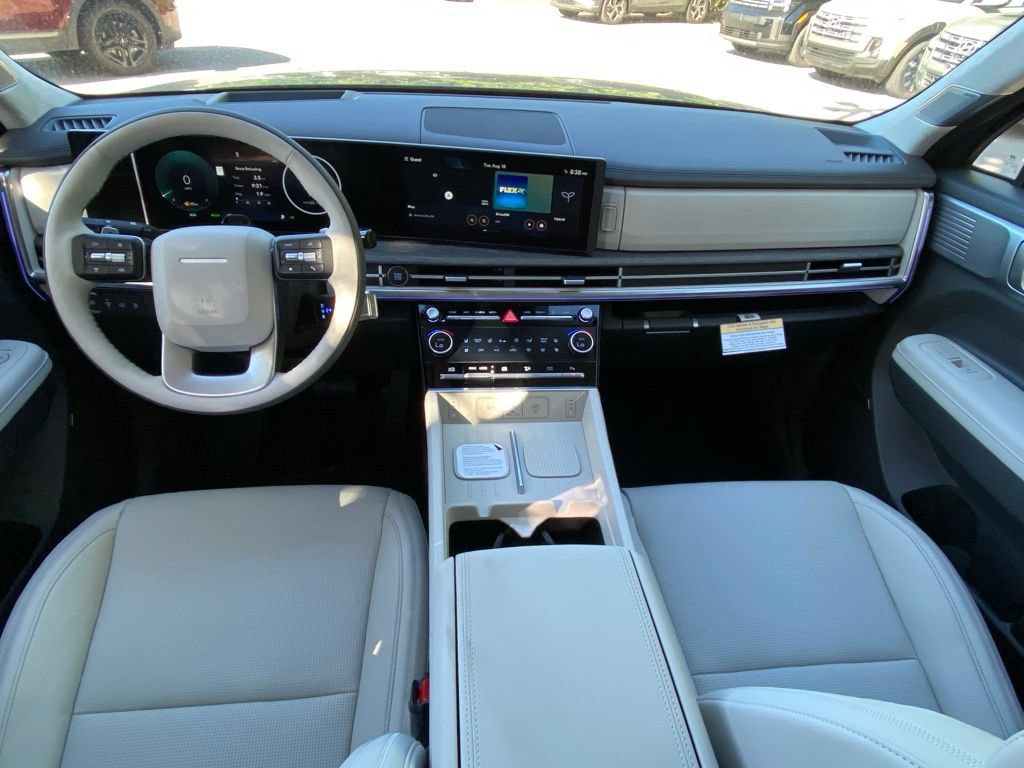 New 2027 Hyundai Santa Fe Calligraphy AWD/4WD image 28