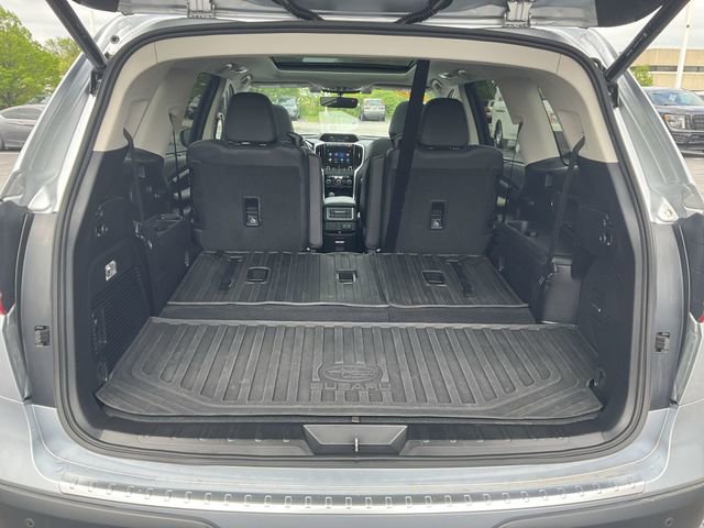 Used 2022 Subaru Ascent Limited w/ Technology Package AWD/4WD image 31