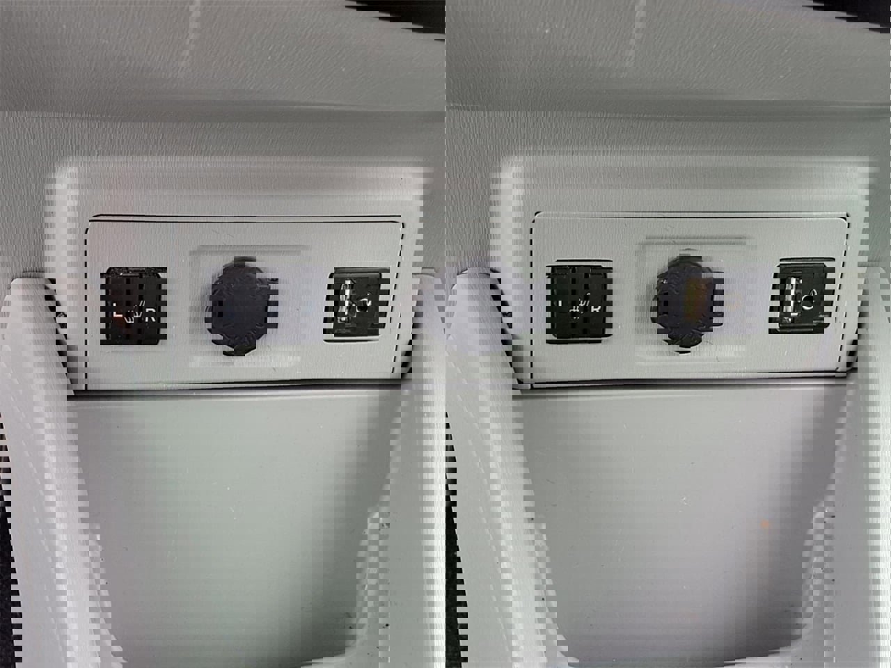 Used 2014 Toyota Prius V Five image 20