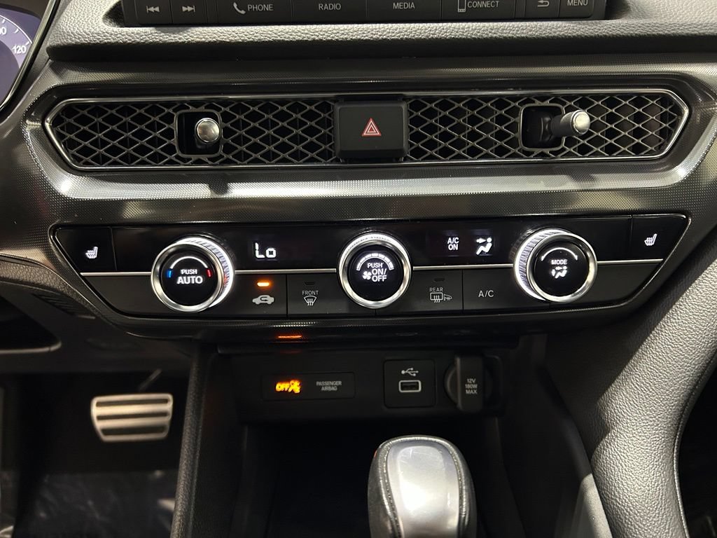 Used 2023 Acura Integra A-Spec FWD image 18