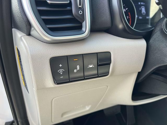 Used 2021 Kia Sportage LX w/ LX AWD Popular Package image 14