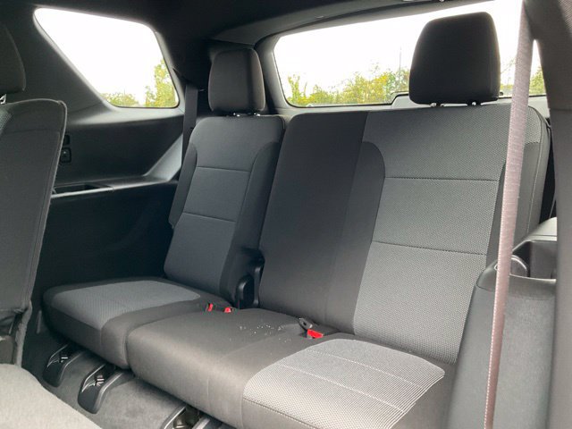 Used 2023 Chevrolet Traverse LT AWD/4WD image 21
