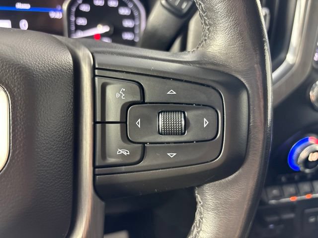 Used 2020 GMC Sierra 1500 Denali w/ Technology Package AWD/4WD image 41