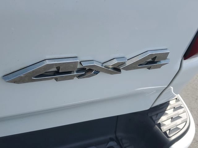 Used 2020 RAM 1500 Laramie w/ Sport Appearance Package AWD/4WD image 6