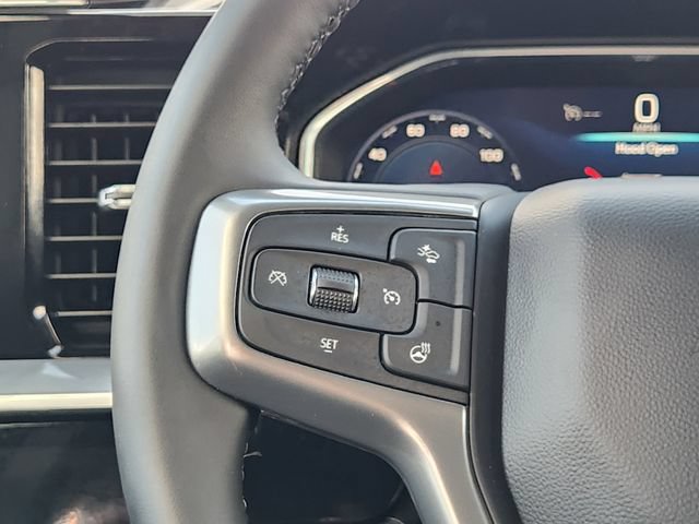 Used 2026 Chevrolet Silverado 1500 LT AWD/4WD image 28