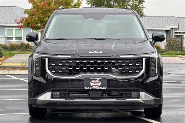 New 2026 Kia Carnival SX image 9