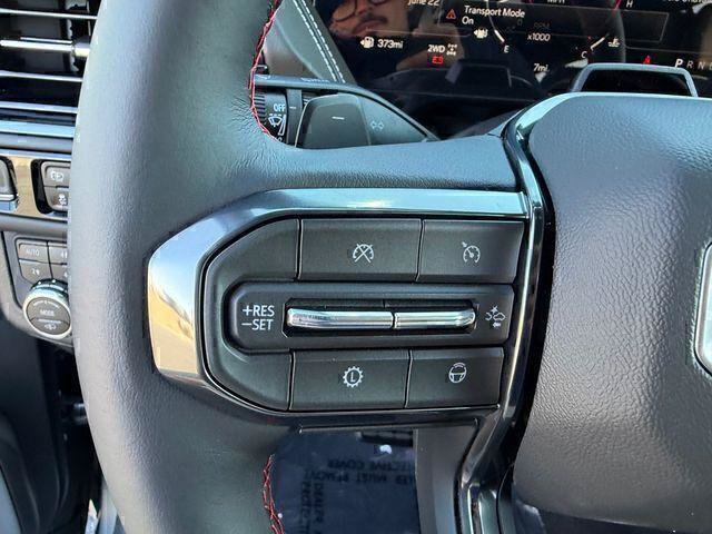 New 2026 GMC Yukon XL AT4 Ultimate w/ LPO, Illumination Package AWD/4WD image 28
