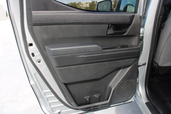 Certified 2024 Toyota Tacoma SR5 image 13