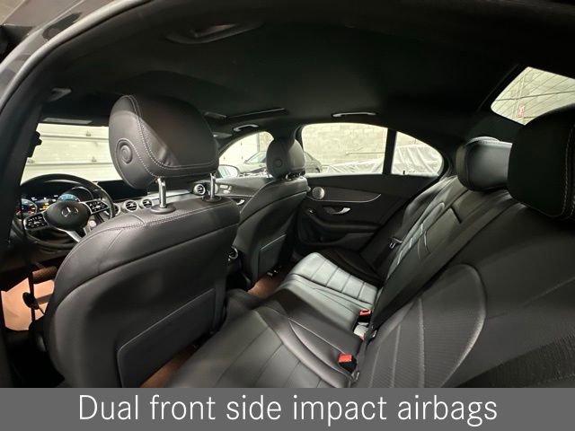 Certified 2021 Mercedes-Benz C 300 C 300 image 15