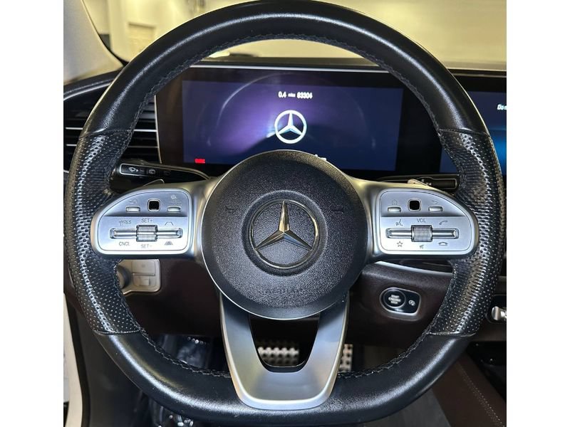 Used 2020 Mercedes-Benz GLS 580 4MATIC image 25