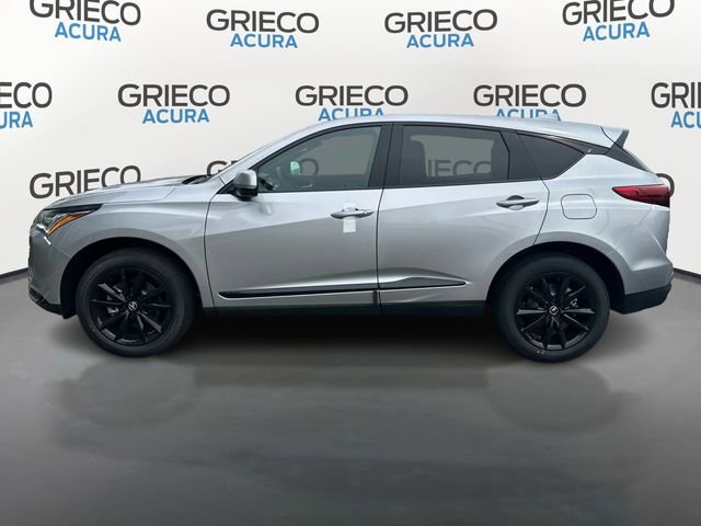 New 2026 Acura RDX SH-AWD image 8