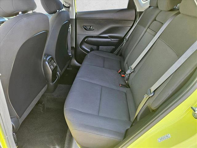 Used 2024 Hyundai Kona SEL AWD/4WD image 21
