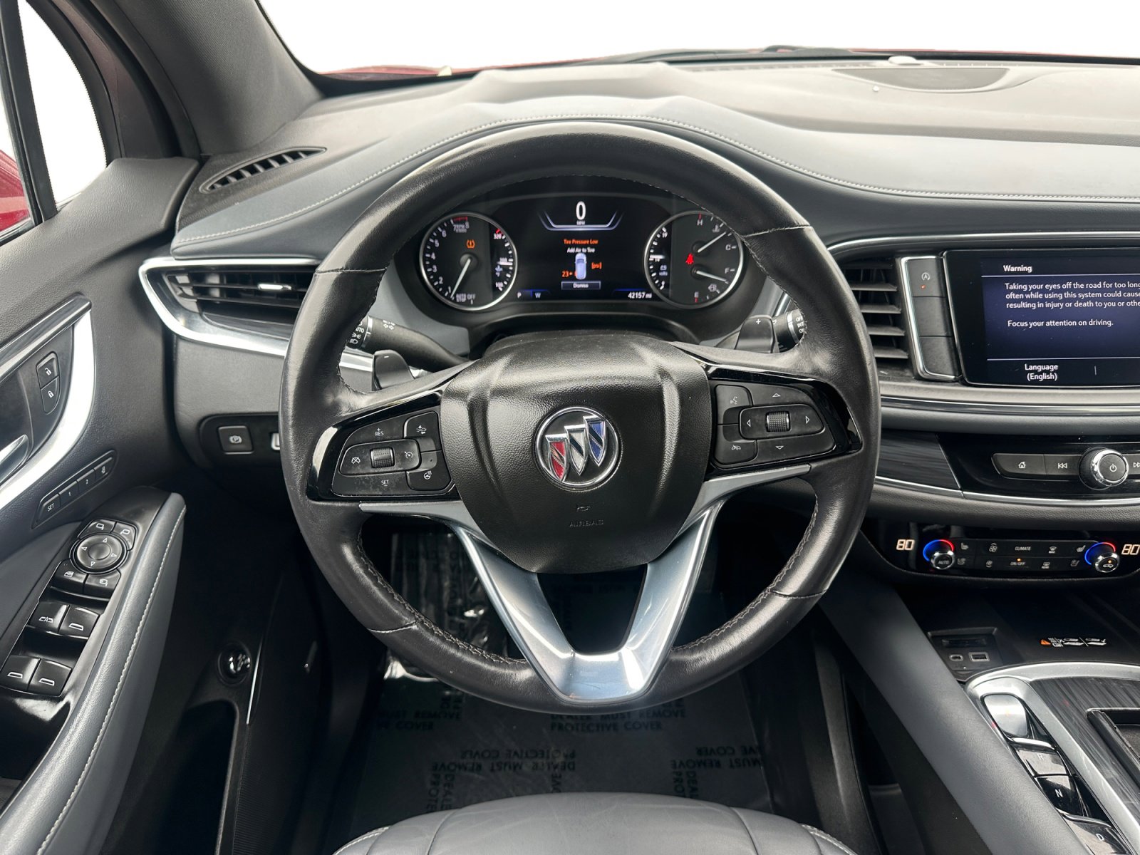 Used 2024 Buick Enclave Premium image 12