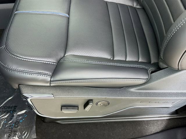 New 2026 Ford F450 Platinum image 20