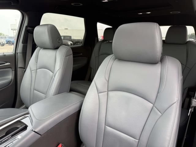Used 2023 Buick Enclave Premium w/ Experience Buick Package AWD/4WD image 14