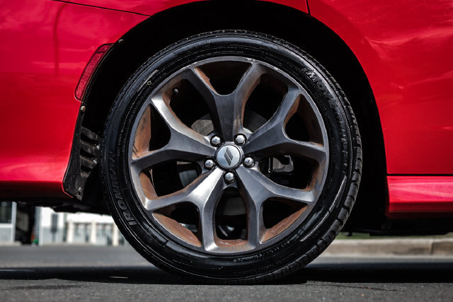 Used 2019 Dodge Charger GT RWD image 13