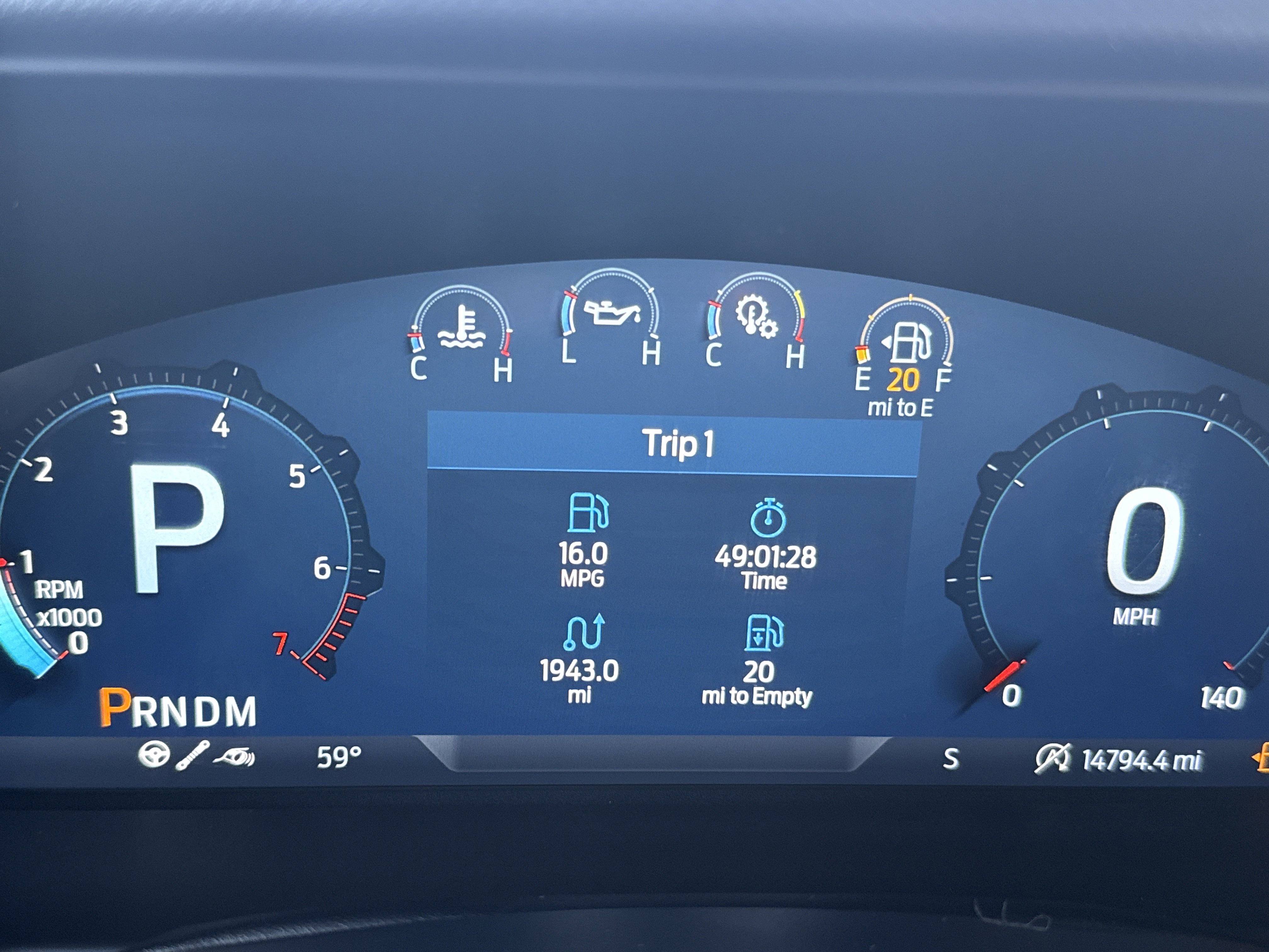 Used 2023 Ford Bronco Raptor image 19