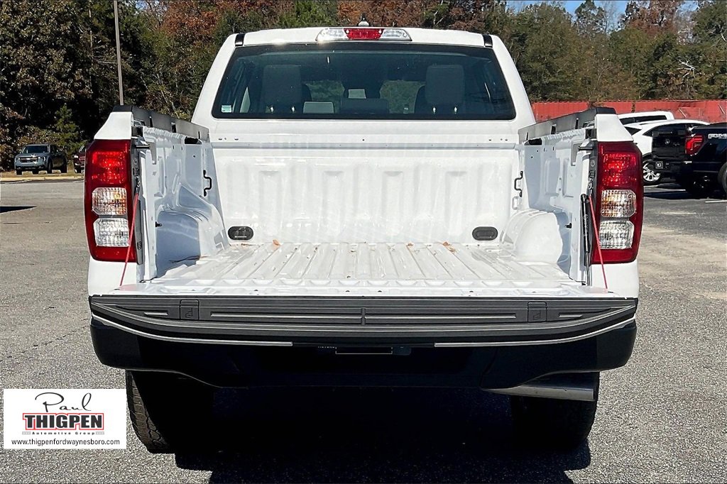 New 2025 Ford Ranger XL image 19