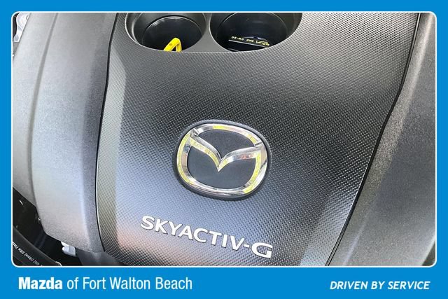Used 2025 MAZDA CX-5 AWD 2.5 S w/ Select Package image 32