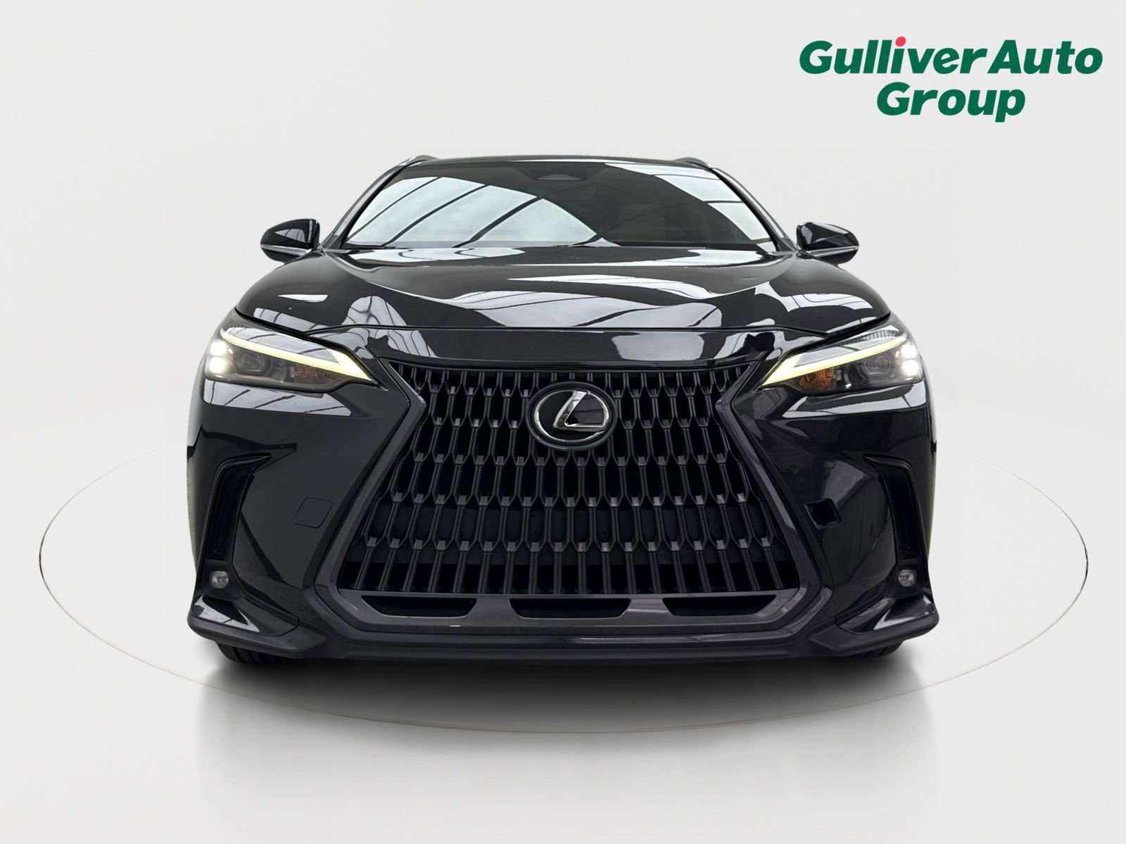Used 2023 Lexus NX 250 FWD w/ Towing Package (2000 Lbs) image 14