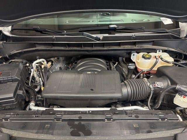 Used 2021 GMC Yukon SLT w/ SLT Luxury Plus Package AWD/4WD image 35