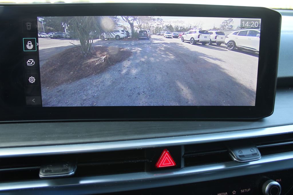 Used 2024 Kia Sorento SX Prestige image 63