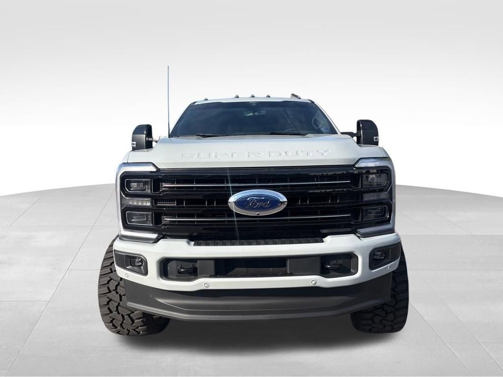 Used 2026 Ford F250 Platinum AWD/4WD image 5