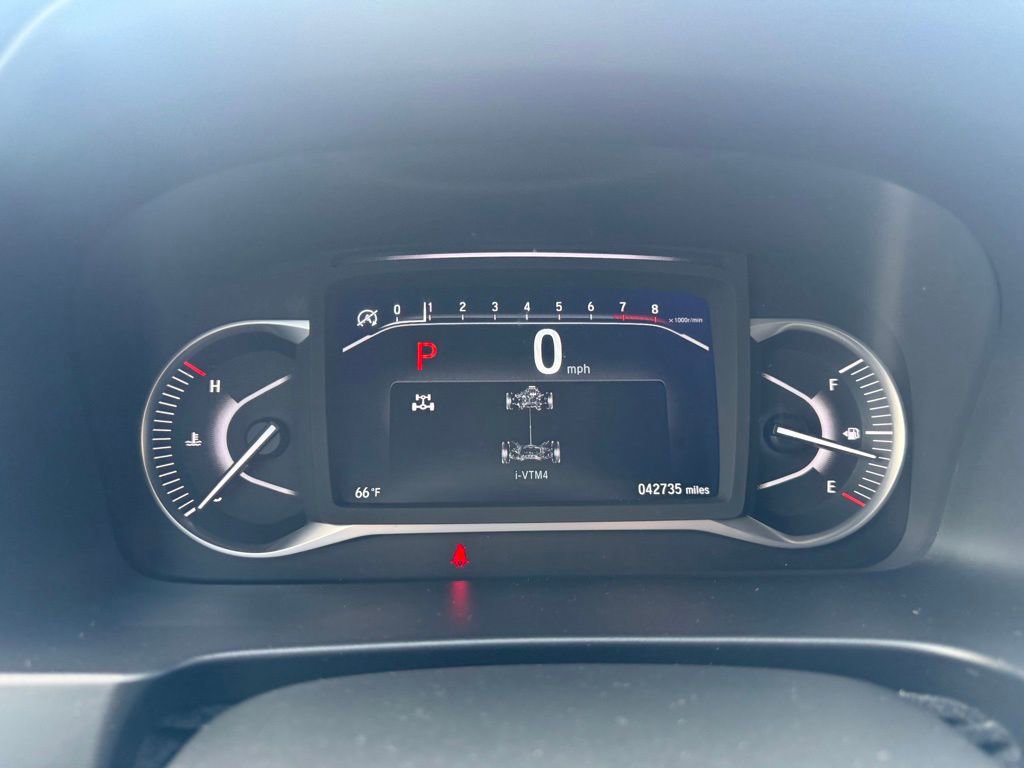Used 2022 Honda Passport Elite image 5