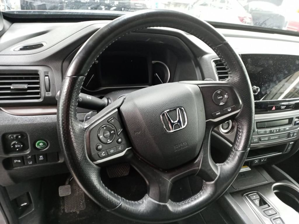 Used 2023 Honda Passport EX-L image 8