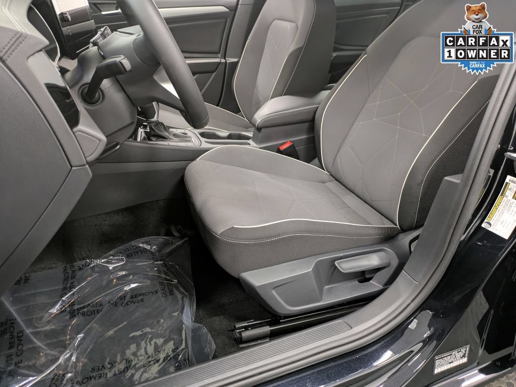 Used 2026 Volkswagen Jetta Sport FWD image 10