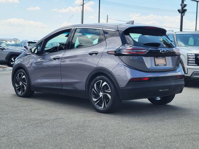Used 2023 Chevrolet Bolt LT w/ Driver Confidence Package image 3