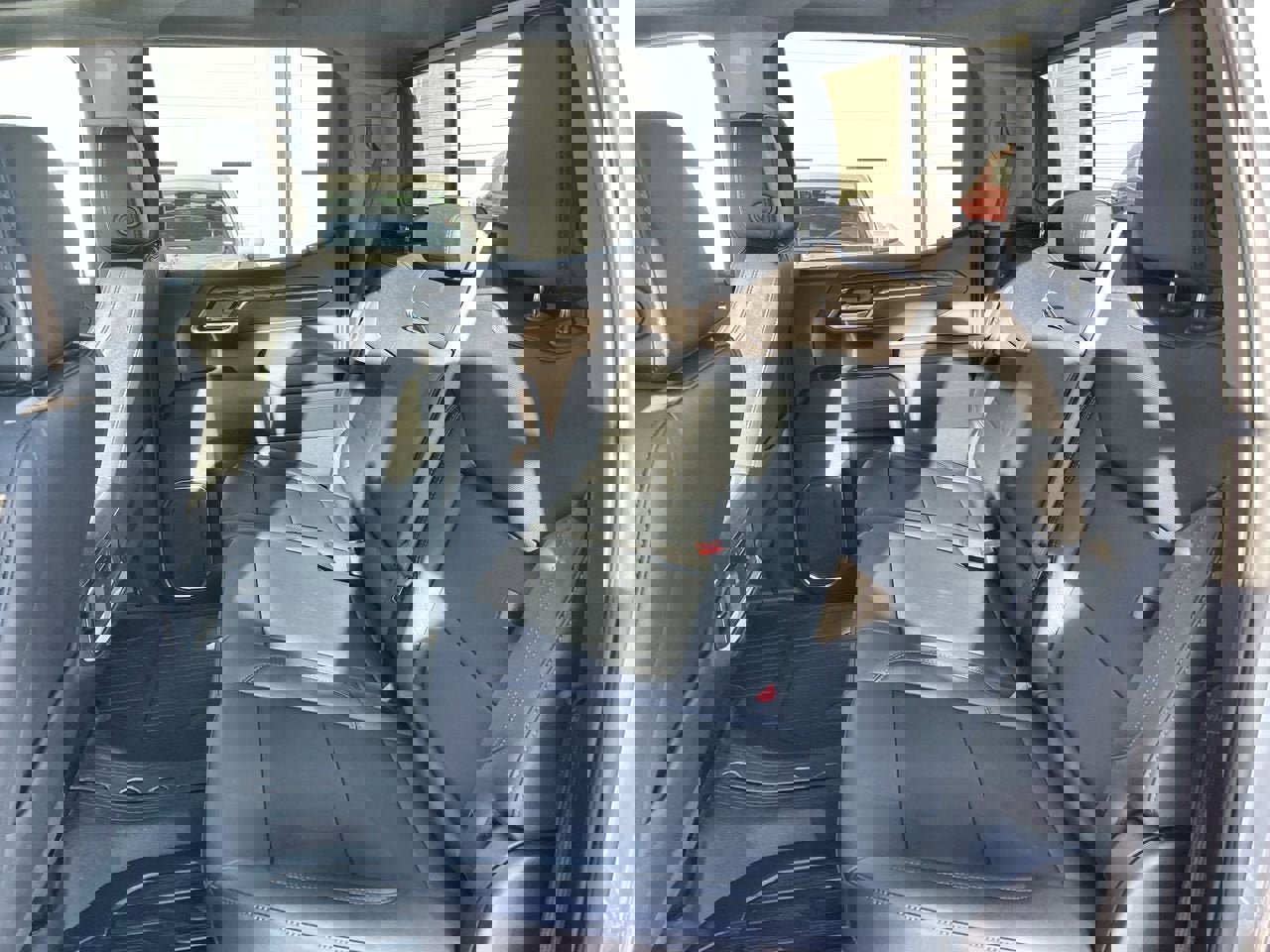 New 2026 GMC Sierra 1500 SLT w/ SLT Premium Plus Package image 20