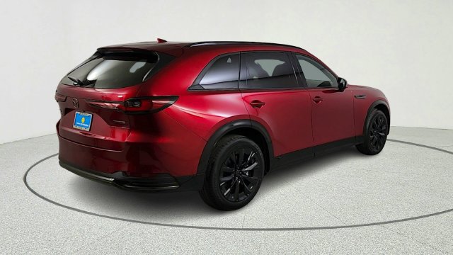 New 2026 MAZDA CX-90 3.3 Turbo S w/ Premium Package AWD/4WD image 7