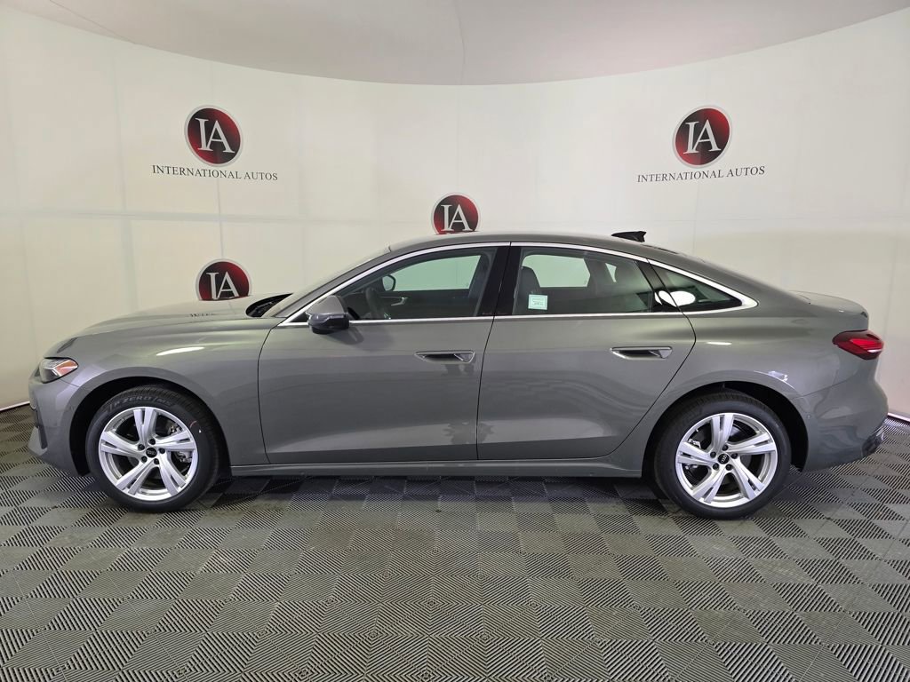 New 2025 Audi A5 2.0T Premium Plus AWD/4WD image 6