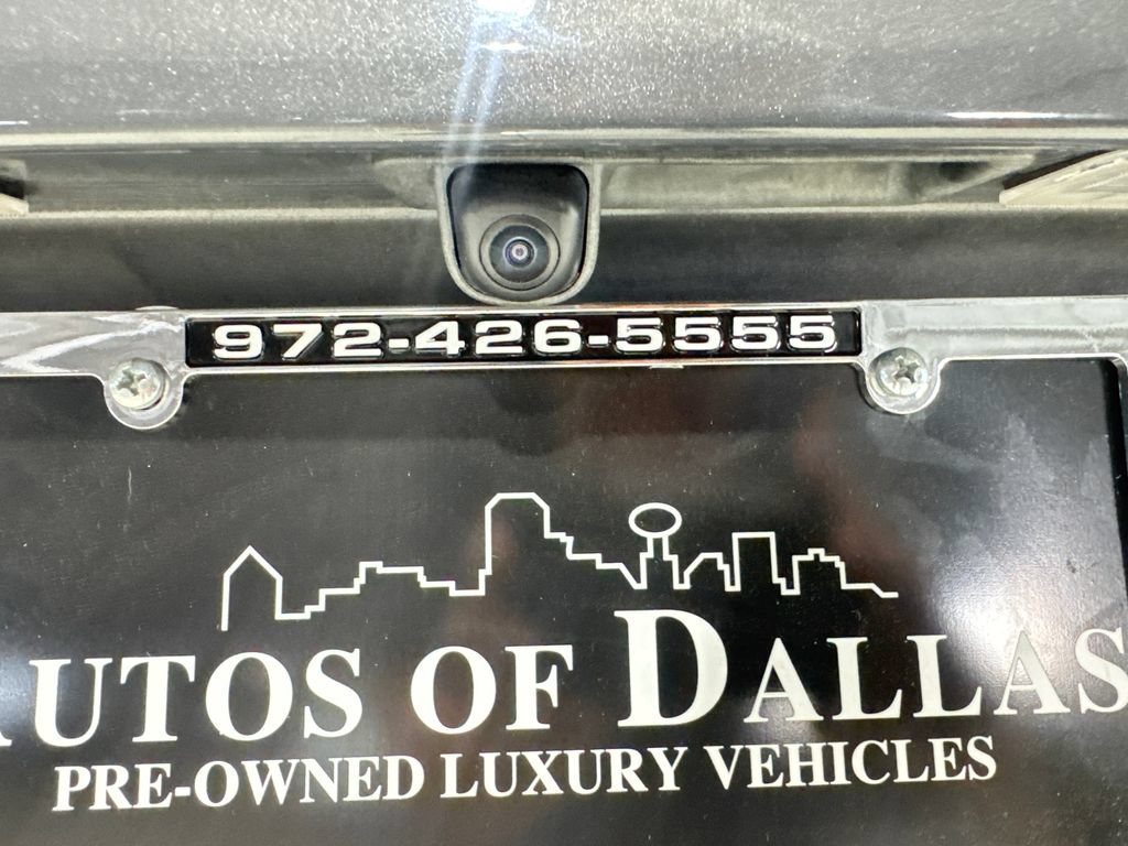 Used 2024 Hyundai Kona SEL FWD image 24