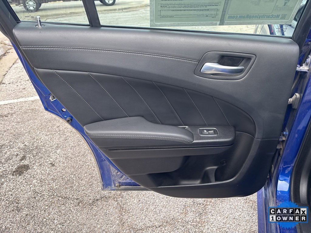 Used 2021 Dodge Charger R/T w/ Daytona Edition Group image 42